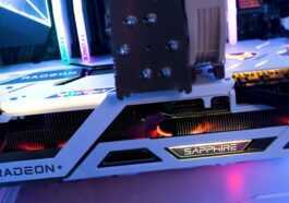 Rdna3 Pourrait Présenter La Réponse D'amd Aux Tensor Cores