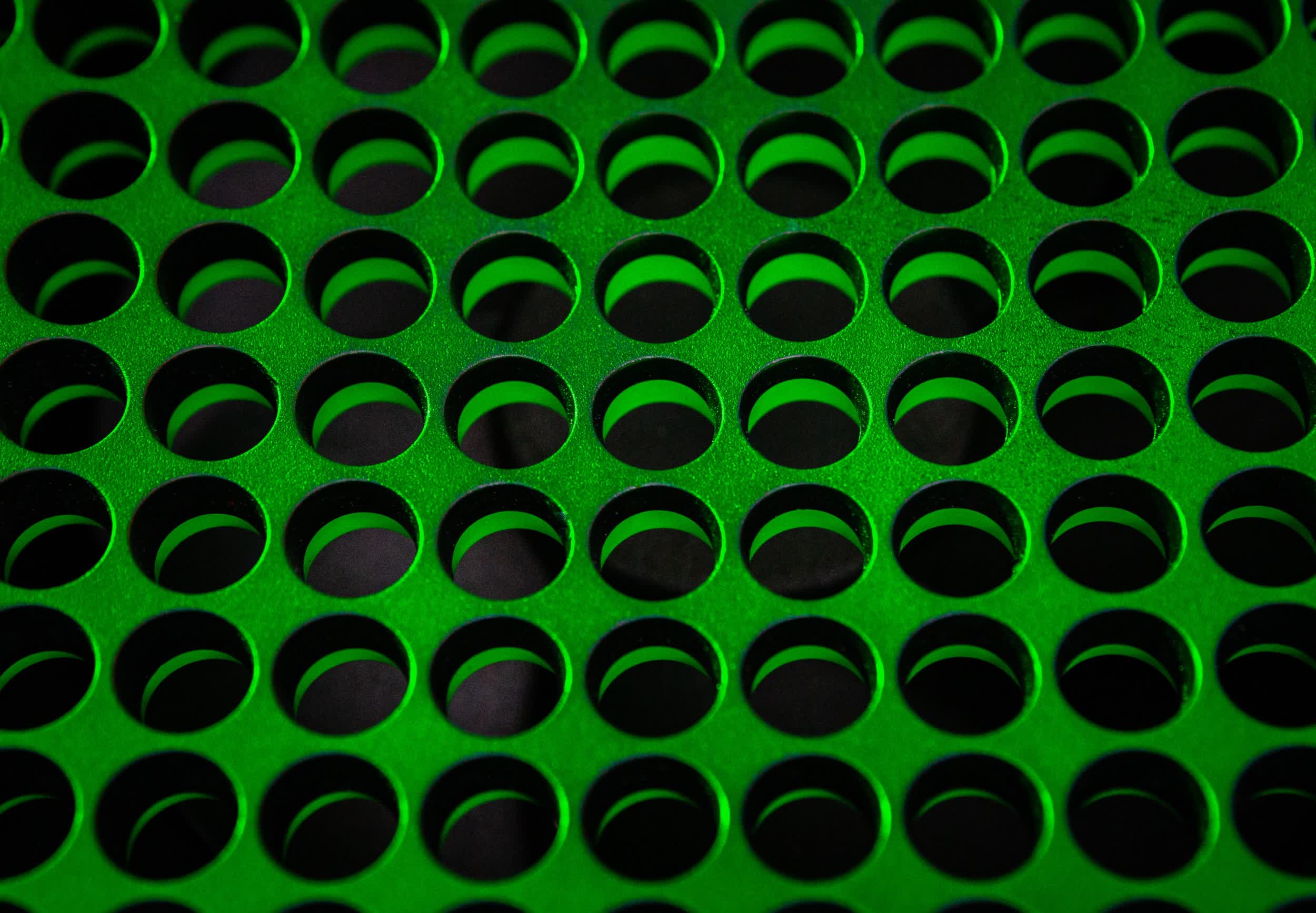AMD recrute déjà pour le développement de puces de console de nouvelle génération 2 AMD recrute deja pour le developpement de puces de console