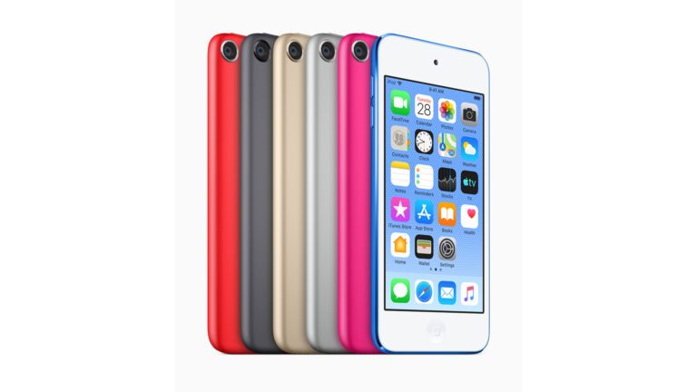 Apple iPod : Achetez-en un maintenant ? 2 Apple iPod Achetez en un maintenant