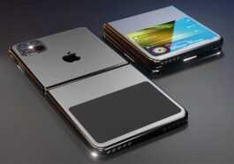 Apple Pourrait Tester Le Nouvel écran Couleur D'e Ink Comme