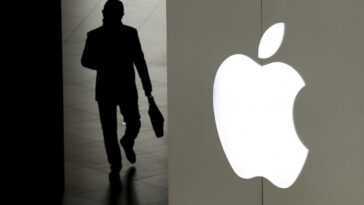 Apple poursuit une start-up furtive pour des allégations de débauchage d'ingénieurs pour voler des secrets commerciaux 12 Apple Poursuit Une Start Up Furtive Pour Des Allégations De Débauchage