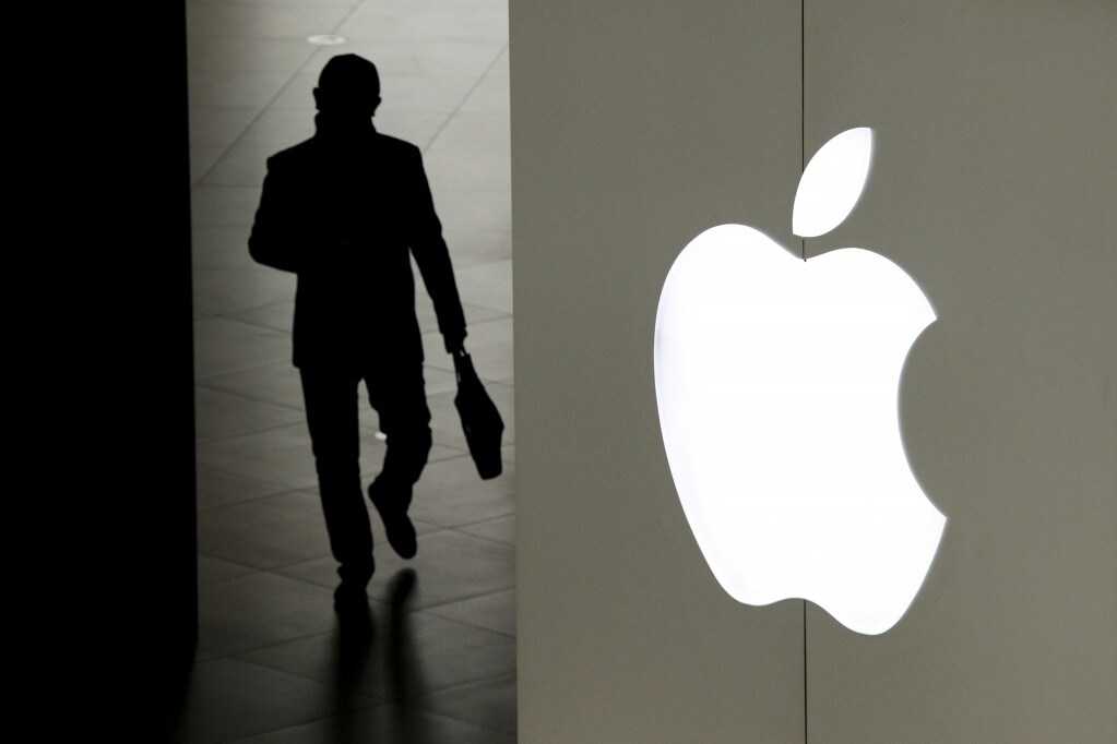 Apple Poursuit Une Start Up Furtive Pour Des Allégations De Débauchage