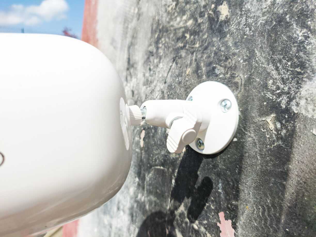 Arlo Go 2 Test Review Camera Surveillance 3g 4g Lte (27)