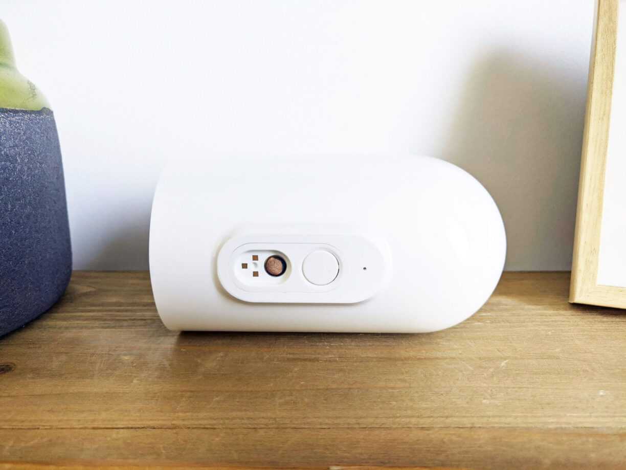 Arlo Go 2 Test Review Camera Surveillance 3g 4g Lte (9)