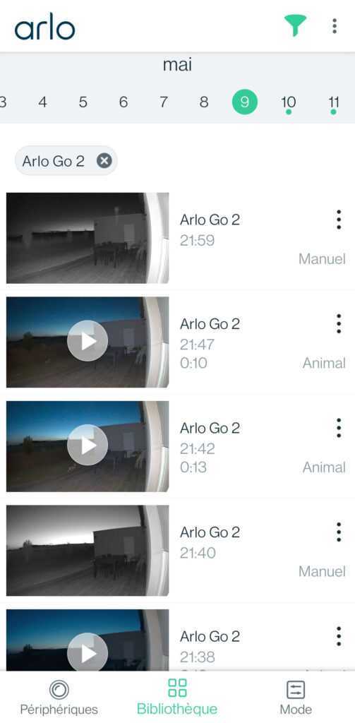 Arlo Go 2 Test Review Camera Surveillance 3g 4g Lte App (2)