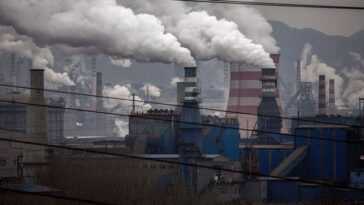 Arythmies cardiaques potentiellement mortelles très probablement les jours pollués 13 Arythmies Cardiaques Potentiellement Mortelles Très Probablement Les Jours Pollués