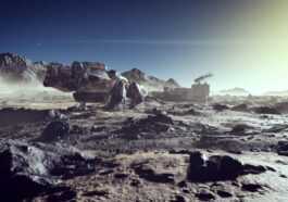 Bethesda annonce que Starfield et Redfall ont été reportés à 2023 22 Bethesda Annonce Que Starfield Et Redfall Ont été Reportés à