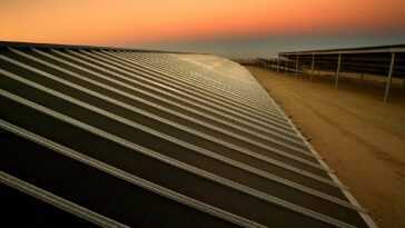 Ce nouveau type de cellule "solaire" génère de l'électricité même la nuit 28 Ce Nouveau Type De Cellule "solaire" Génère De L'électricité Même