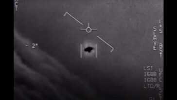Ce que le Pentagone a dit lors de la réunion sur les observations d'OVNI 29 Ce Que Le Pentagone A Dit Lors De La Réunion