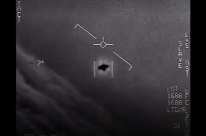 Ce que le Pentagone a dit lors de la réunion sur les observations d'OVNI 1 Ce Que Le Pentagone A Dit Lors De La Réunion