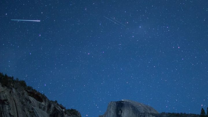 La NASA prévoit de placer une étoile artificielle en orbite autour de la Terre pour aider à calibrer les télescopes 3 Ce soir ne quittez pas le ciel des yeux Il