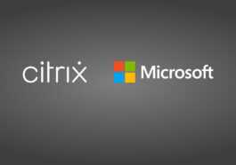 Citrix S'associe à Microsoft Pour L'intégration De Windows 365