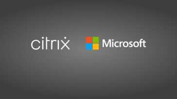 Citrix s'associe à Microsoft pour l'intégration de Windows 365 28 Citrix S'associe à Microsoft Pour L'intégration De Windows 365