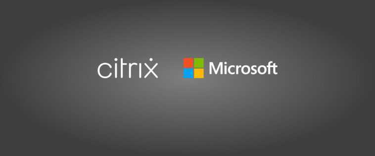 Citrix s'associe à Microsoft pour l'intégration de Windows 365 1 Citrix S'associe à Microsoft Pour L'intégration De Windows 365