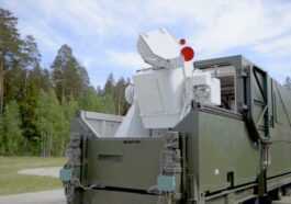 Comment Fonctionnent Les Armes Laser Utilisées Par La Russie Dans