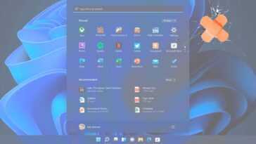 Comment Résoudre Les Problèmes D'application Avec La Mise à Jour