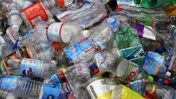 Création d'une enzyme qui élimine les déchets plastiques en quelques heures 9 Création D'une Enzyme Qui élimine Les Déchets Plastiques En Quelques
