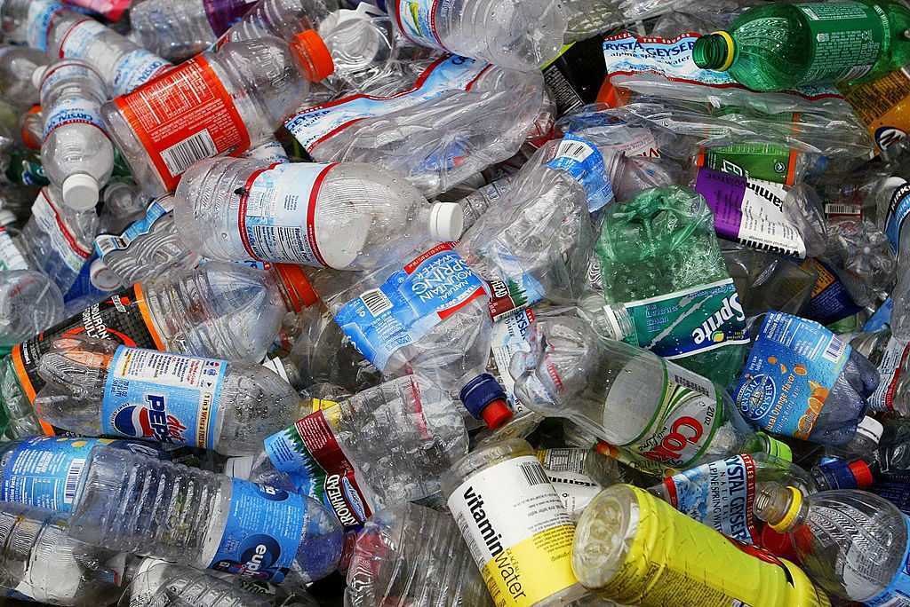 Création D'une Enzyme Qui élimine Les Déchets Plastiques En Quelques
