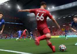Ea Supprime Le Nom De La Fifa Des Futurs Matchs