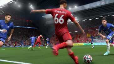 EA supprime le nom de la FIFA des futurs matchs de football 9 Ea Supprime Le Nom De La Fifa Des Futurs Matchs