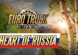 Euro Truck Simulator 2 Dlc Heart Of Russia Annulé à