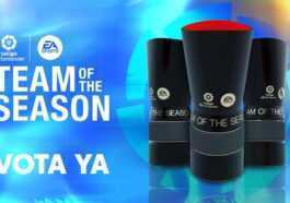 Fifa 22 Tots, Équipe De La Saison En Liga :