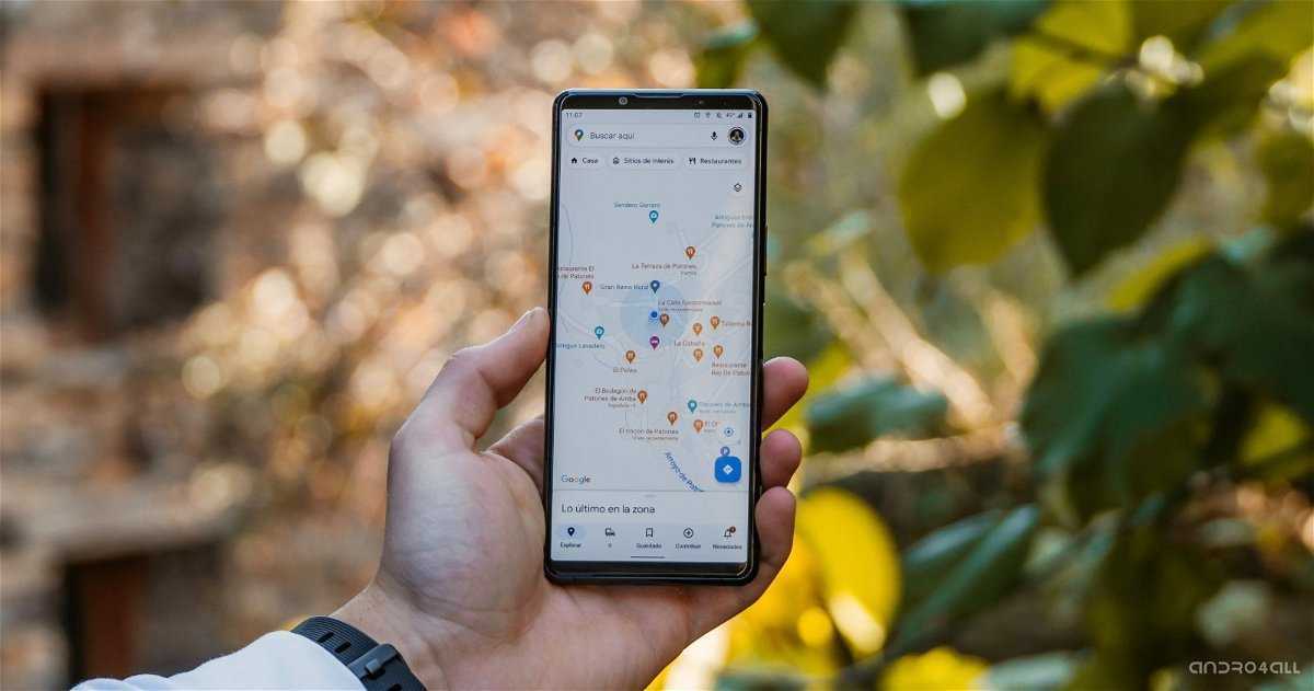 Google Maps met à jour le partage de position avec des notifications d'arrivée et de départ 22 Google Maps lance le "vue immersive": c'est comme ça que ça marche