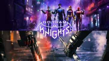 Gotham Knights: Annonce D'aujourd'hui 10 Mai, Heure Et Comment Regarder