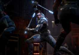 'gotham Knights' Pour Les Consoles De Dernière Génération Annulé, Les