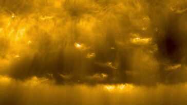 Images et phénomènes extraordinaires jamais vus sur le Soleil captés par la sonde Solar Orbiter : la vidéo 27 Images Et Phénomènes Extraordinaires Jamais Vus Sur Le Soleil Captés