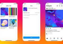 Instagram Commencera à Tester Les Nft Avec Certains Utilisateurs Cette