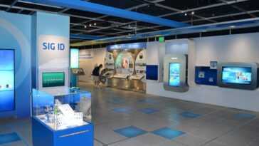 Intel lance un musée virtuel présentant plus de 50 ans d'innovation 26 Intel Lance Un Musée Virtuel Présentant Plus De 50 Ans