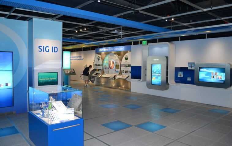 Intel lance un musée virtuel présentant plus de 50 ans d'innovation 1 Intel Lance Un Musée Virtuel Présentant Plus De 50 Ans