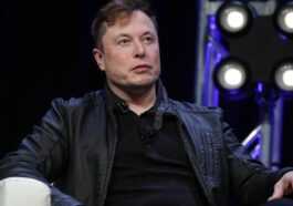 La Russie A Menacé Elon Musk : "si Je Meurs
