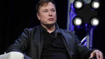 La Russie A Menacé Elon Musk : "si Je Meurs