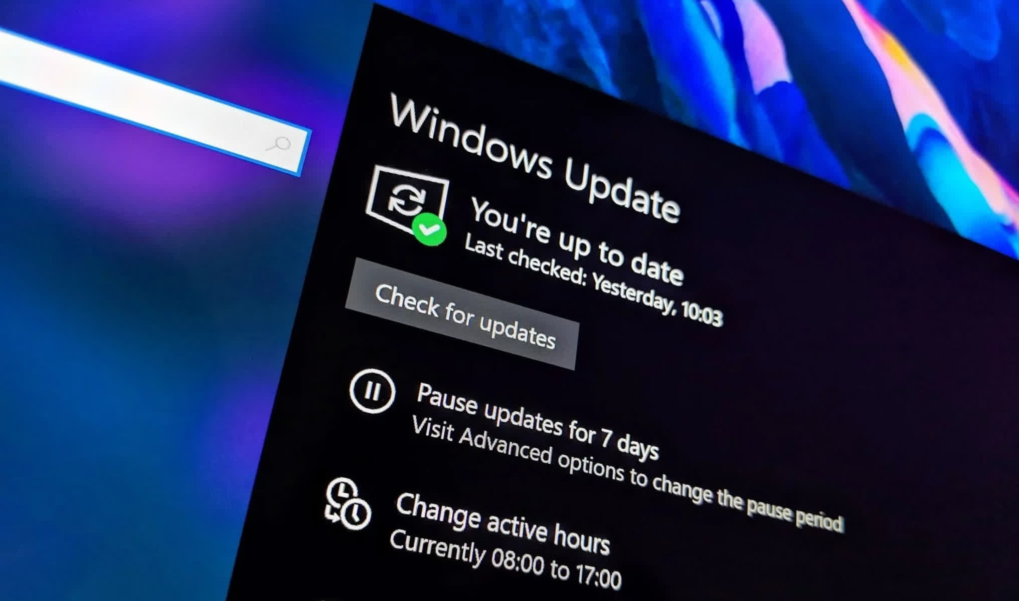 La dernière mise à jour Patch Tuesday de Microsoft corrige les applications qui plantent dans Windows 11 2 La derniere mise a jour Patch Tuesday de Microsoft corrige