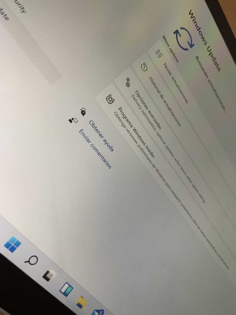 La dernière mise à jour facultative de Windows 11 affecte le mode sans échec 1 La Dernière Mise à Jour Facultative De Windows 11 Affecte
