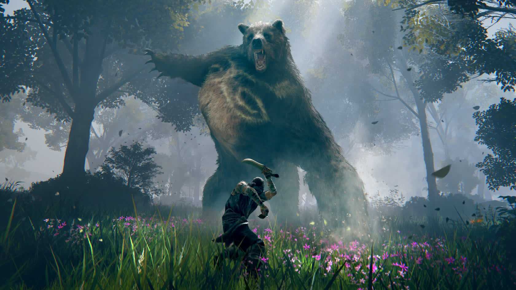 La Moitié Des Dix Jeux Les Plus Joués De 2022