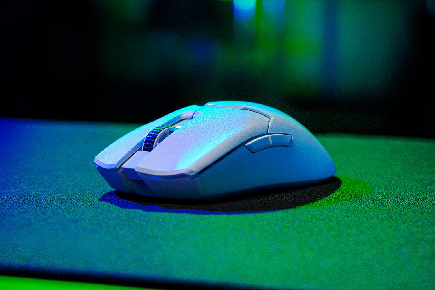 La nouvelle souris de jeu sans fil Viper V2 Pro de Razer ne pèse que 58 g 2 La nouvelle souris de jeu sans fil Viper V2 Pro