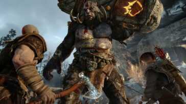 La présentation des résultats de Sony confirme les émissions télévisées God Of War, Horizon et Gran Turismo 2 La Présentation Des Résultats De Sony Confirme Les émissions Télévisées