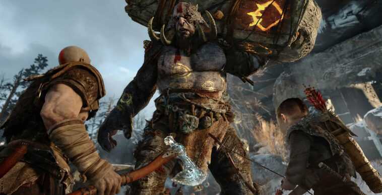 La présentation des résultats de Sony confirme les émissions télévisées God Of War, Horizon et Gran Turismo 1 La Présentation Des Résultats De Sony Confirme Les émissions Télévisées