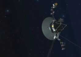 La Sonde Voyager 1 De La Nasa Envoie Des Signaux