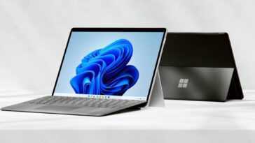 L'application Surface A Maintenant De Meilleures Notifications