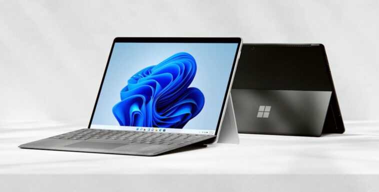 L'application Surface a maintenant de meilleures notifications 1 L'application Surface A Maintenant De Meilleures Notifications