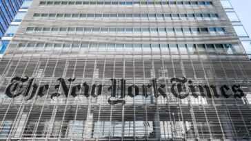 Le New York Times tire une réponse Wordle potentiellement controversée en raison des événements récents 27 Le New York Times Tire Une Réponse Wordle Potentiellement Controversée