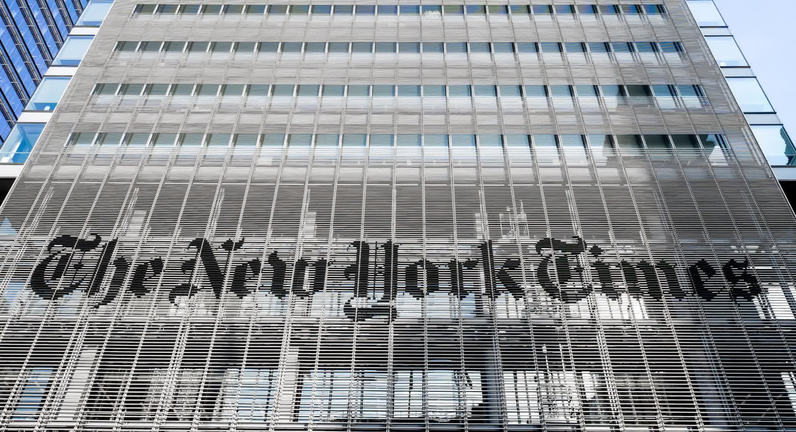 Le New York Times Tire Une Réponse Wordle Potentiellement Controversée
