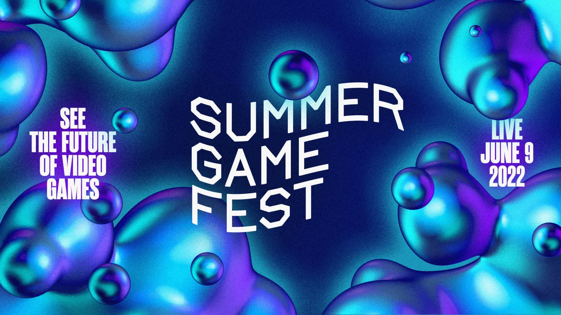 Le Summer Game Fest Revient Le 9 Juin Et Vous