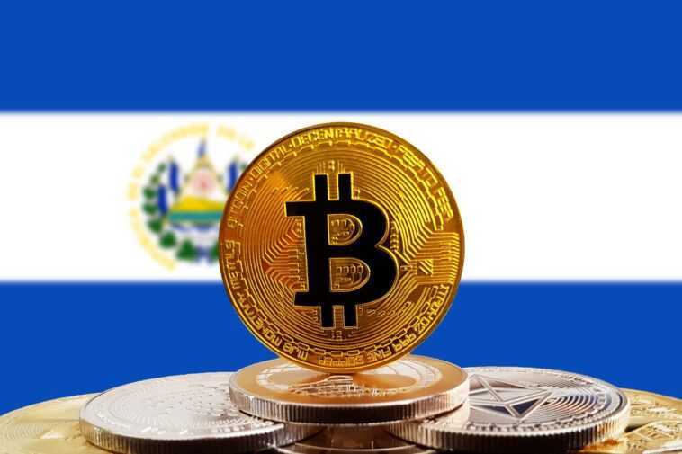 Le crash de la crypto pourrait voir le Salvador par défaut sur le paiement de la dette 1 Le Crash De La Crypto Pourrait Voir Le Salvador Par