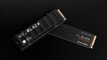 Le dernier SSD PCIe 4.0 de Western Digital est doté d'un «chargement prédictif» et de thermiques adaptatifs 21 Le Dernier Ssd Pcie 4.0 De Western Digital Est Doté
