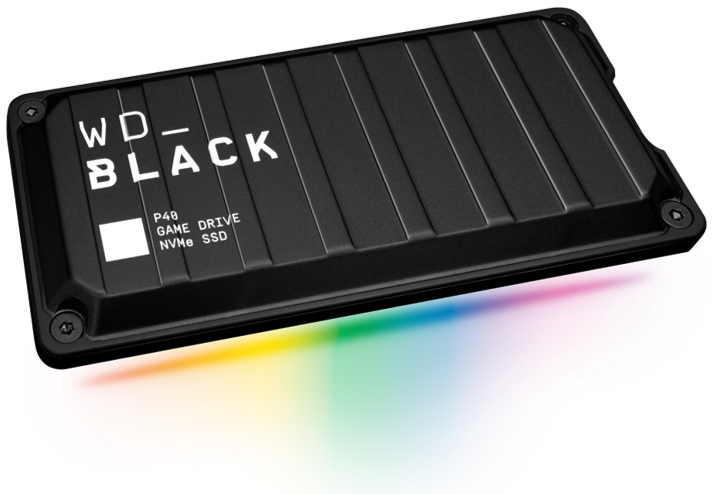 Le dernier SSD PCIe 4.0 de Western Digital est doté d'un «chargement prédictif» et de thermiques adaptatifs 2 Le dernier SSD PCIe 40 de Western Digital est dote